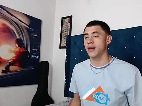 Snapshot of Cris_steban1 chatting on 5, 2, 2026 Cris steban1 online show from 5, 2, 2026