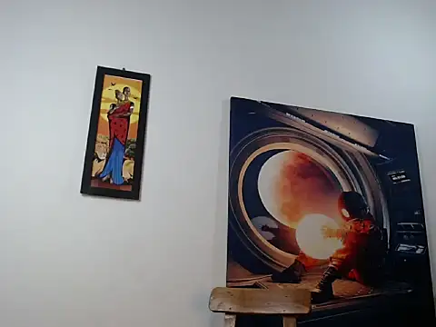 Snapshot of Cris_steban1 chatting on 13, 2, 2026 Cris steban1 online show from 13, 2, 2026