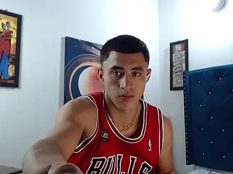 Snapshot of Cris_steban1 chatting on 15, 2, 2026 Cris steban1 online show from 15, 2, 2026