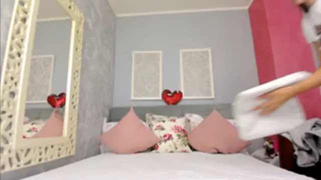 LustyRosee online show from 23, 9, 2025