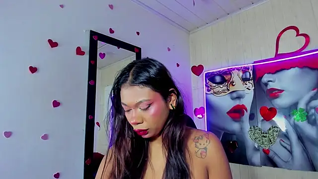 Snapshot of yayacandy chatting on 3, 7, 2026 yayacandy online show from 3, 7, 2026
