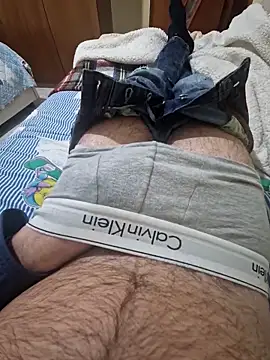 ziotony98 online show from 1, 3, 2026