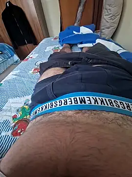 ziotony98 online show from 18, 4, 2026