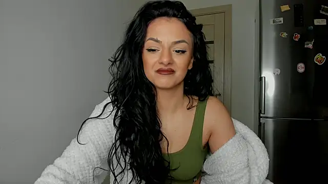 Snapshot of NNNoire chatting on 3, 3, 2025 NNNoire online show from 3, 3, 2025