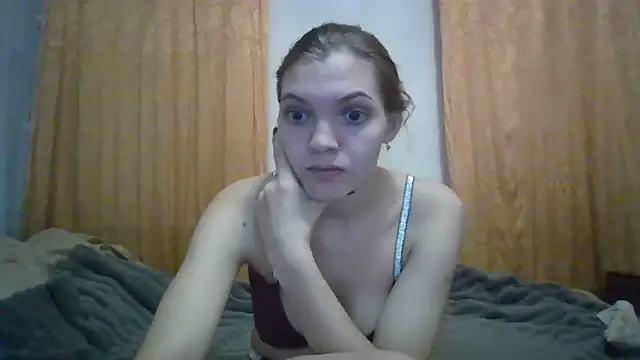 Snapshot of ParaFox chatting on 2, 11, 2025 ParaFox online show from 2, 11, 2025