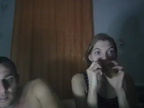 Snapshot of ParaFox chatting on 20, 11, 2025 ParaFox online show from 20, 11, 2025