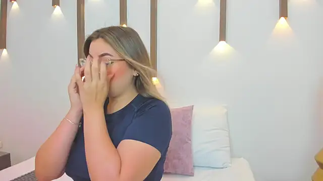 antonella cutie  online show from 12, 2, 2025