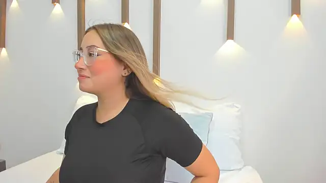 antonella cutie  online show from 21, 2, 2025