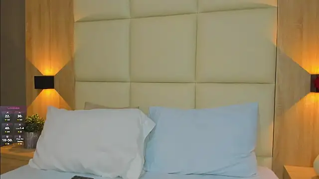 antonella cutie  online show from 11, 10, 2025