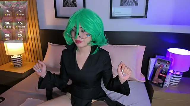 vi anaya online show from 25, 2, 2026