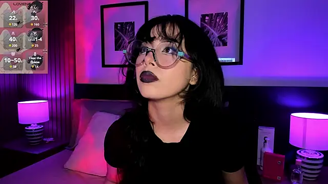 Snapshot of vi_anaya chatting on 22, 5, 2026 vi anaya online show from 22, 5, 2026