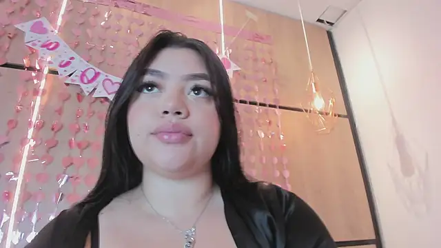 ashlyn parker online show from 13, 2, 2026