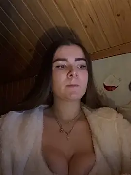 Snapshot of mewKate chatting on 10, 2, 2026 mewKate online show from 10, 2, 2026