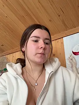 Snapshot of mewKate chatting on 11, 2, 2026 mewKate online show from 11, 2, 2026