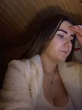 Snapshot of mewKate chatting on 12, 2, 2026 mewKate online show from 12, 2, 2026