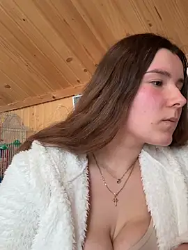 Snapshot of mewKate chatting on 16, 2, 2026 mewKate online show from 16, 2, 2026