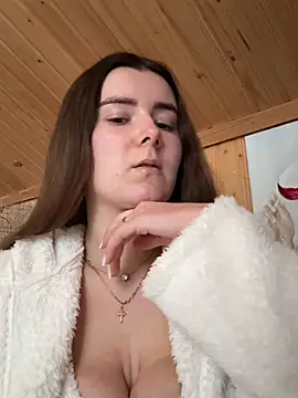 Snapshot of mewKate chatting on 19, 2, 2026 mewKate online show from 19, 2, 2026