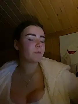 Snapshot of mewKate chatting on 27, 2, 2026 mewKate online show from 27, 2, 2026