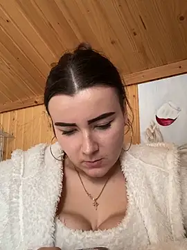 Snapshot of mewKate chatting on 3, 3, 2026 mewKate online show from 3, 3, 2026