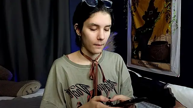 Snapshot of Hyeon_Jin chatting on 30, 1, 2025 Hyeon Jin online show from 30, 1, 2025