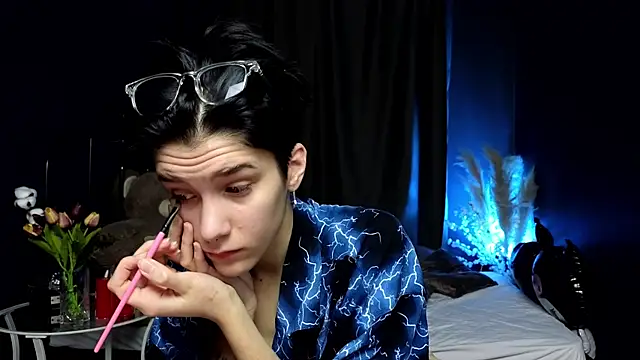 Snapshot of Hyeon_Jin chatting on 16, 3, 2025 Hyeon Jin online show from 16, 3, 2025