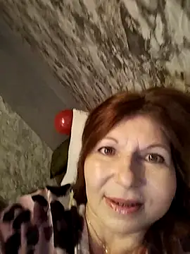 Angelina4531 online show from 28, 2, 2025