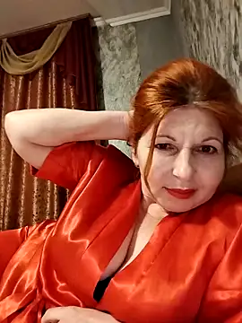 Angelina4531 online show from 4, 12, 2025