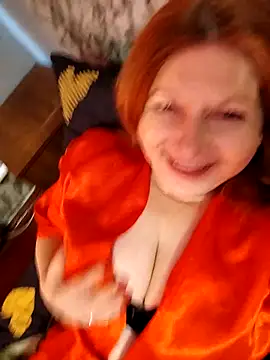 Angelina4531 online show from 27, 3, 2026