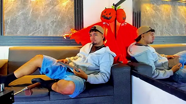 EnriquevillaF online show from 9, 10, 2025