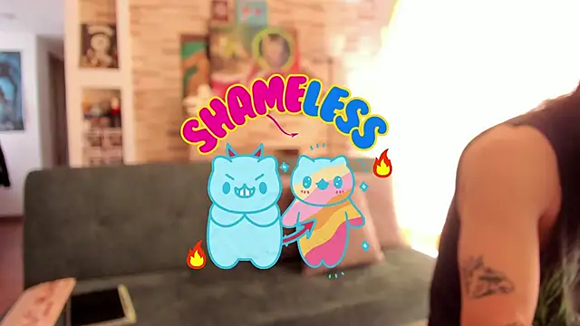 shamelesss  online show from 24, 9, 2025