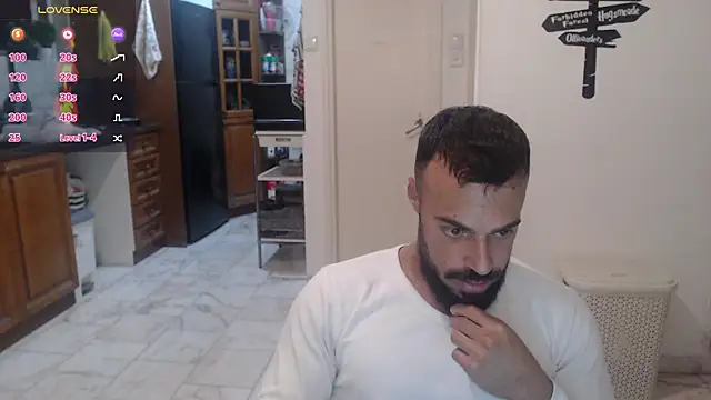 todddantes25 online show from 5, 2, 2025