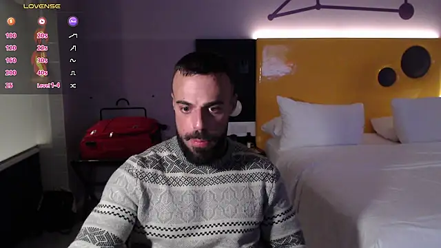 todddantes25 online show from 22, 2, 2025