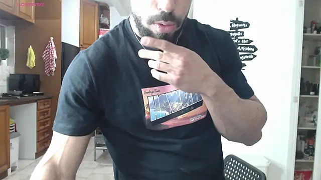 todddantes25 online show from 13, 3, 2025