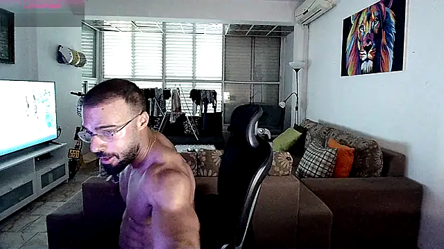 todddantes25 online show from 1, 11, 2025