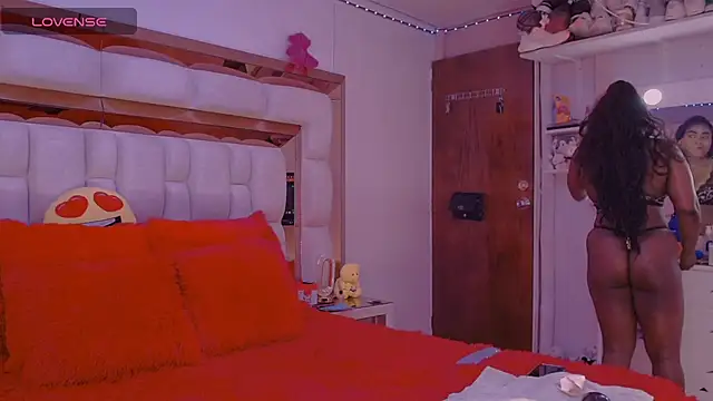 Aliana Ross online show from 11, 9, 2025