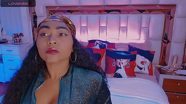 Aliana Ross online show from 8, 1, 2026