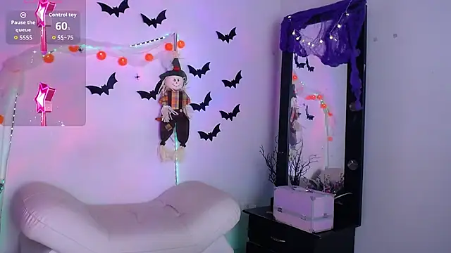 Snapshot of Yorkeidys1 chatting on 19, 10, 2025 Yorkeidys1 online show from 19, 10, 2025