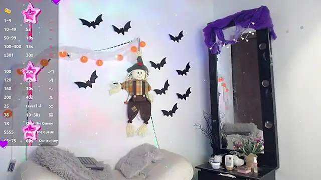 Snapshot of Yorkeidys1 chatting on 25, 10, 2025 Yorkeidys1 online show from 25, 10, 2025