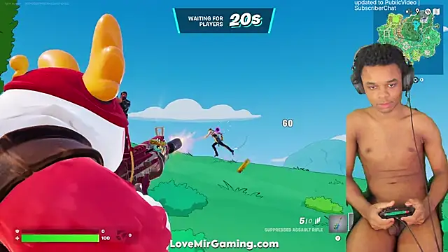 lovemirgaming online show from 10, 11, 2025