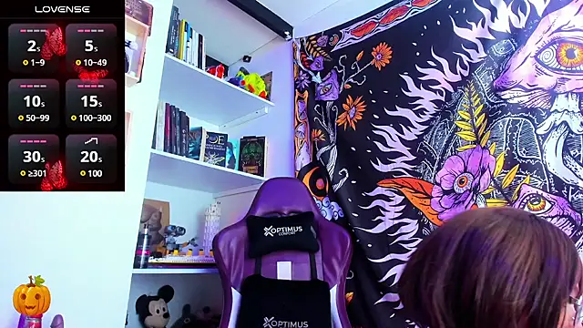 Snapshot of mistress__lilith chatting on 16, 3, 2025 mistress  lilith online show from 16, 3, 2025