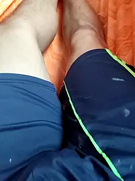 xandeenara25 online show from 7, 1, 2025