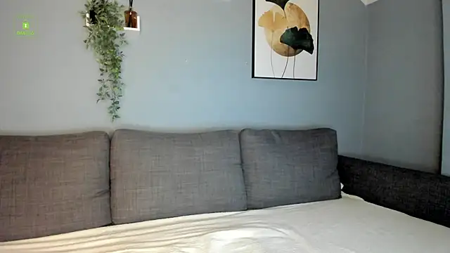 Stephany Richardz online show from 27, 3, 2026