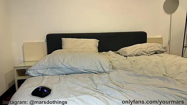 YourMarsLove online show from 21, 12, 2025