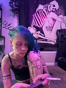 trashbrat online show from 16, 10, 2025