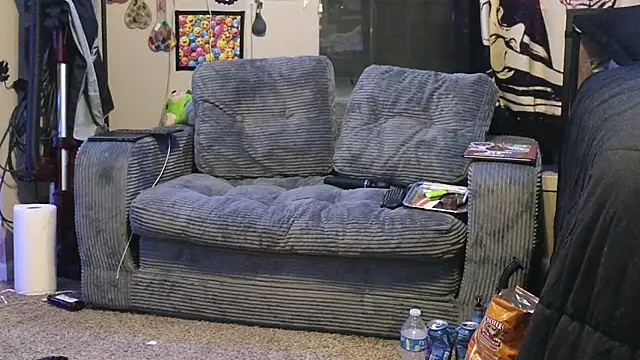 trashbrat online show from 13, 3, 2026