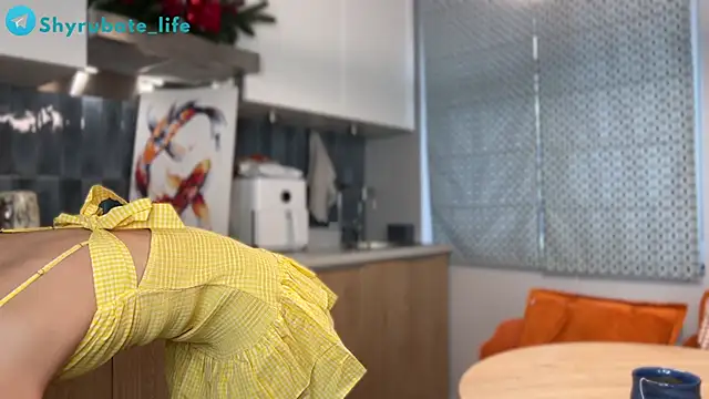 Shyrubate online show from 26, 2, 2026