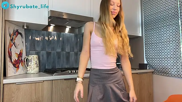 Shyrubate online show from 21, 4, 2026