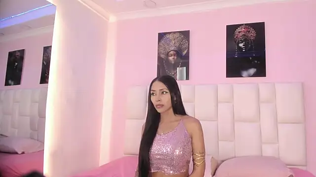 Snapshot of Charlot_Vega_ chatting on 17, 11, 2025 Charlot Vega online show from 17, 11, 2025