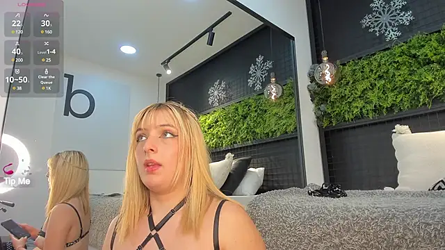 Blue Angell online show from 14, 3, 2025