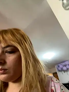 Blue Angell online show from 12, 9, 2025